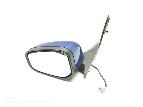 Used Left mirror FORD TOURNEO COURIER B460 MPV 1.0 EcoBoost (100 hp) 22898923
