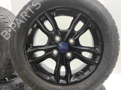 Rim FORD KA+ III (UK, FK) 1.2 | BP16513657C45 
