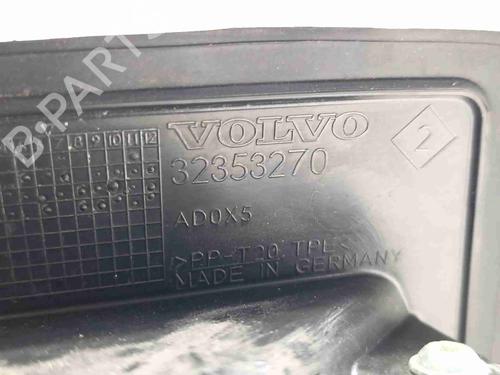 Grill VOLVO XC60 II (246) B4 Mild-Hybrid | BP37232685C40 - Image 2