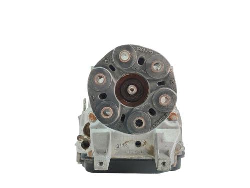 Gearbox MERCEDES-BENZ C-CLASS (W204) | BP27458121M3