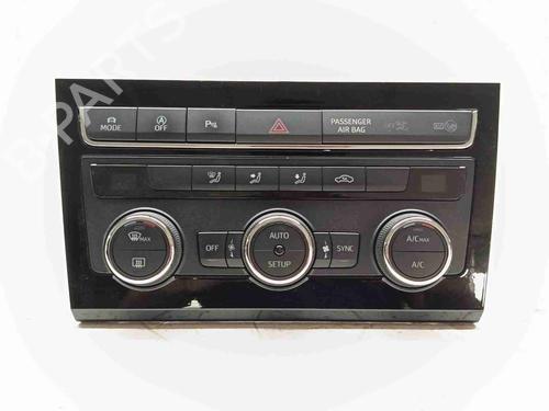 Used Climate control Climate control 39591597 39591597