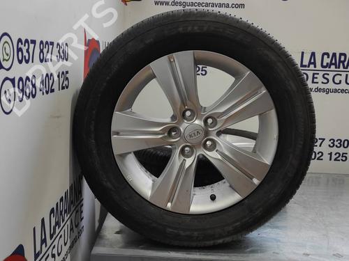 Rim KIA SPORTAGE III (SL) 1.7 CRDi | BP16506583C45