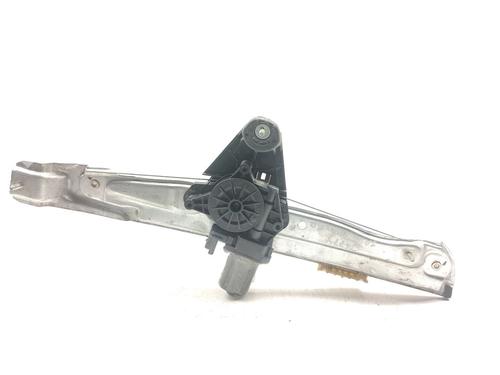 Used Rear right window mechanism DACIA SANDERO III [2021-2025]  30966815