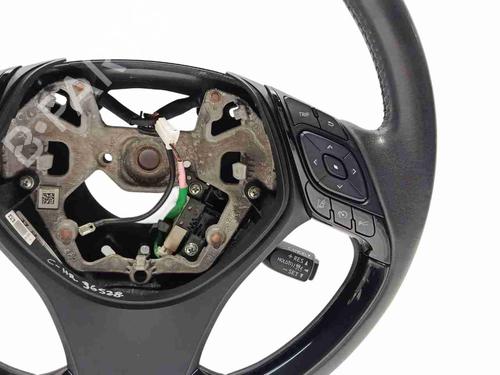 Rat TOYOTA C-HR (_X1_)  | BP36840688C49  - Image 5