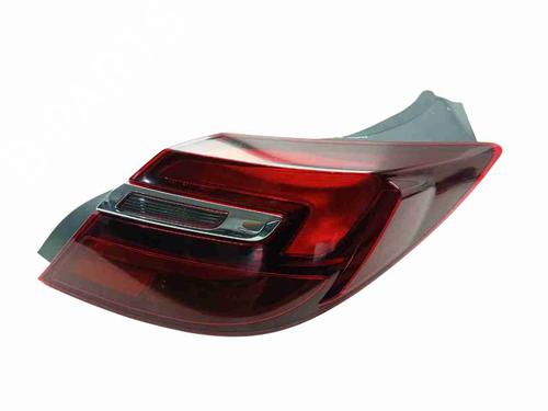 right-taillight-opel-insignia-a-saloon-g09-2008-2009-2010-2011-2012-2013-2014-2015-2016-2017-35962338 main image