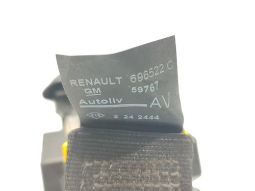 Kollisonspute sett OPEL VIVARO A Bus (X83) 2.0 CDTI (F7, J7, A07) | BP17227133C86 