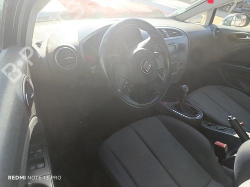 Engine SEAT LEON (1P1) | BP29350433M1