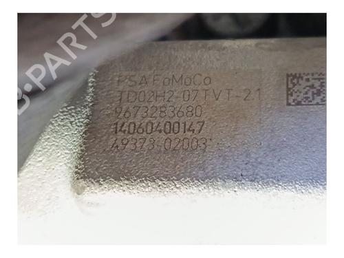 Engine PEUGEOT PARTNER Box Body/MPV | BP33626387M1 - Image 12