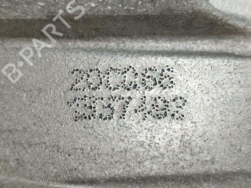 Gearbox CITROËN C3 II (SC_) | BP29476063M3