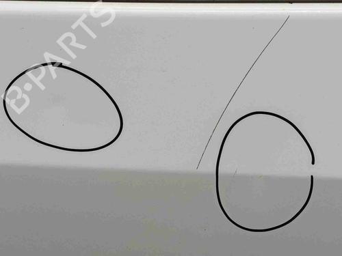 Dør venstre bagtil CITROËN BERLINGO MULTISPACE (B9) 1.6 HDi 90 | BP36491258C4 - Image 3