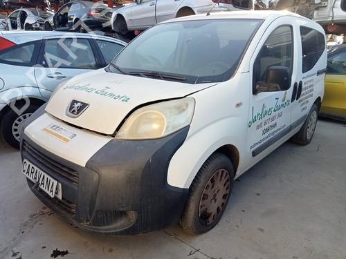 PEUGEOT BIPPER Tepee    1824592