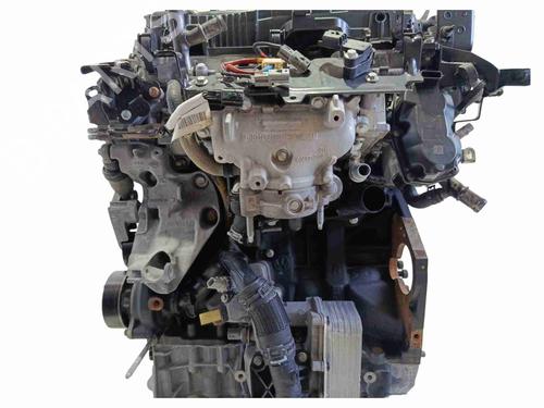 Engine RENAULT TRAFIC III Van (FG_) 2.0 dCi 120 (FGMN) | BP38341310M1 - Image 3