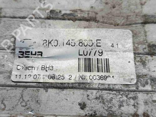 Intercooler AUDI A5 (8T3) 2.7 TDI | BP39559683M30 - Image 2