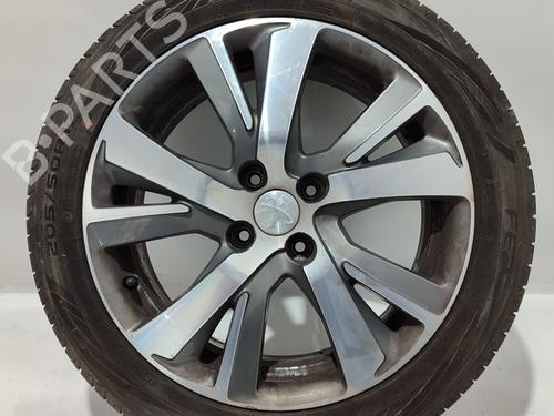 Rim PEUGEOT 2008 I (CU_) 1.6 VTi | BP18168955C45