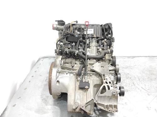 Engine MERCEDES-BENZ A-CLASS (W168) A 160 CDI (168.007) | BP16509263M1 