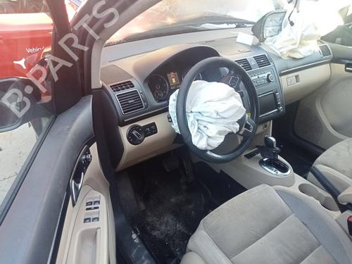 Right taillight VW TOURAN (1T3)  | BP31128735C35 