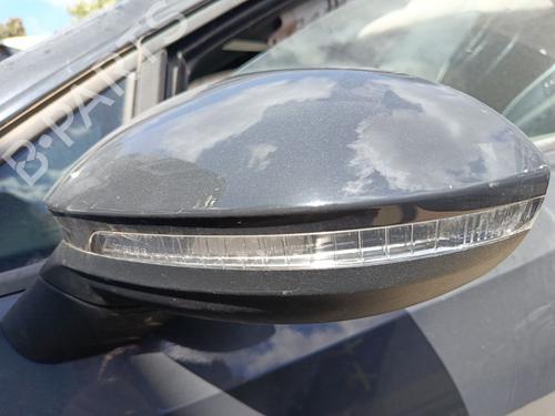 left-mirror-vw-golf-viii-cd1-da1-2019-35949392 main image