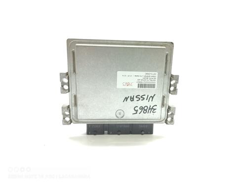 Used Engine control unit (ECU) NISSAN QASHQAI / QASHQAI +2 I (J10, NJ10, JJ10E) 1.5 dCi (106 hp) 19145595