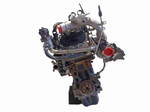 Engine FIAT DUCATO Van (250_) 130 Multijet 2,3 D | BP38341301M1 - Image 7