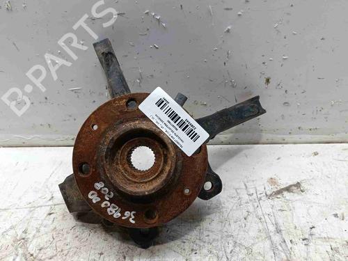 Used Right front steering knuckle Right front steering knuckle 38325405 38325405