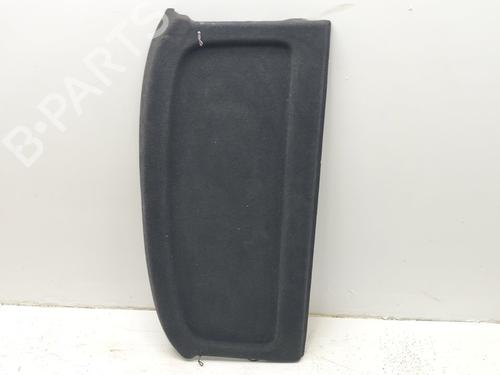Used Rear parcel shelf VW GOLF VII (5G1, BQ1, BE1, BE2) [2012-2021]  28501835
