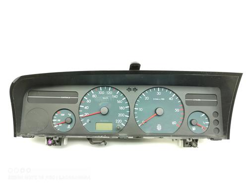 Used Instrument cluster CITROËN XANTIA (X1_, X2_) 1.9 Turbo D (90 hp) 20702854