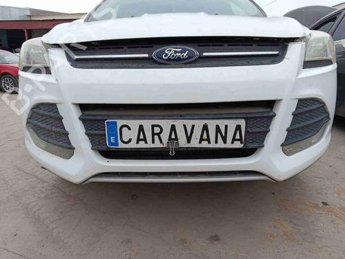 Used Front bumper Front bumper 39514425 39514425