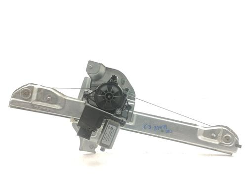 Used Front right window mechanism CITROËN C3 III (SX) [2016-2025]  30966819