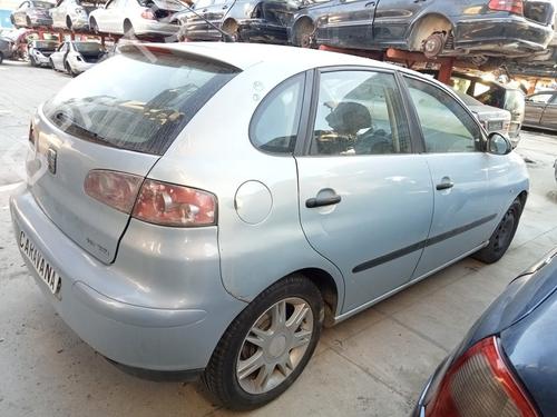 Engine control unit (ECU) SEAT IBIZA III (6L1) | BP25793435M57 - Image 9