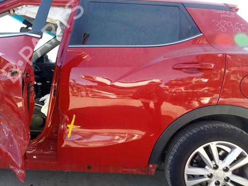 Porta trás esquerda SSANGYONG XLV SUV e-XGi 160 (128 hp) 30845739