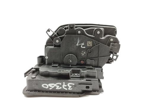 Used Front right lock BMW X1 (F48) xDrive 20 d (190 hp) 28581794
