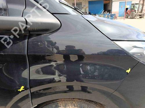 Used Right front fenders Right front fenders FORD TOURNEO CUSTOM V710 Bus (NXN) 2.0 EcoBlue (170 hp) 40449644 40449644