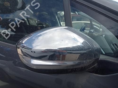 Used Right mirror PEUGEOT 208 I (CA_, CC_) [2012-2021]  29532988