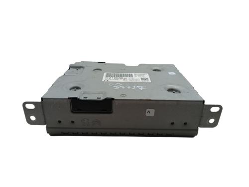 Used Radio CITROËN C3 III (SX) 1.2 PURETECH 82 (82 hp) 32859119