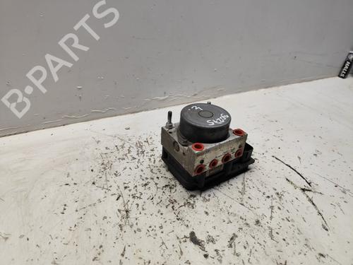 ABS pump FIAT QUBO (225_) 1.3 D Multijet (225AXE1A, 225CXE1A, 225AXH1A, 225AXL1A,... | BP25382506M43 