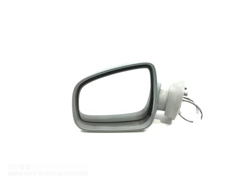 Used Left mirror DACIA SANDERO [2008-2025]  19105781