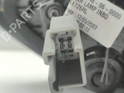 Venstre baklys, luke FORD PUMA (J2K, CF7)  | BP29547439C79 