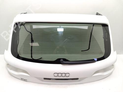 Tailgate AUDI Q7 (4LB) 3.0 TDI quattro | BP18970332C6 