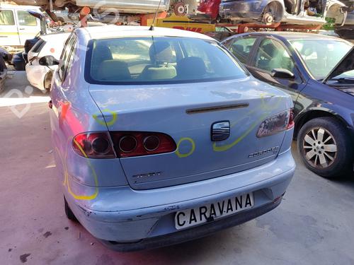 Right mirror SEAT CORDOBA (6L2) 1.9 SDI | BP19652229C27 