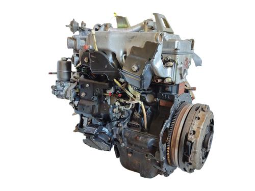 Engine MITSUBISHI PAJERO III (V7_W, V6_W) 3.2 Di-D (V68W) | BP28713449M1
