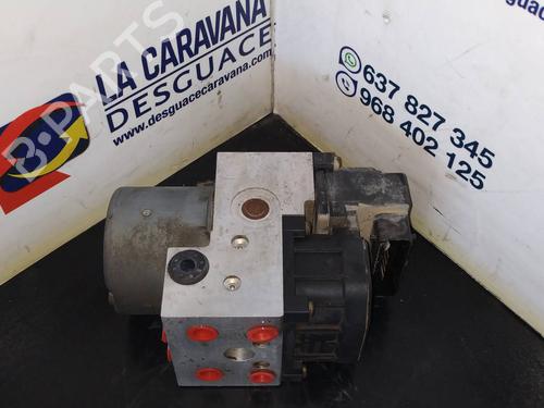 Used ABS pump CITROËN XSARA (N1) 1.9 D (70 hp) 16506287