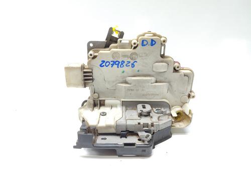 Used Front right lock VW PASSAT B6 (3C2) 1.9 TDI (105 hp) 16814979