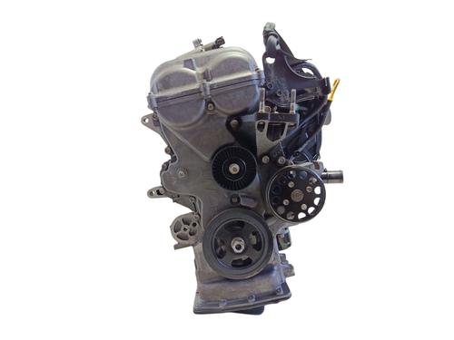 Engine HYUNDAI VELOSTER (FS)  | BP29512667M1  - Image 9
