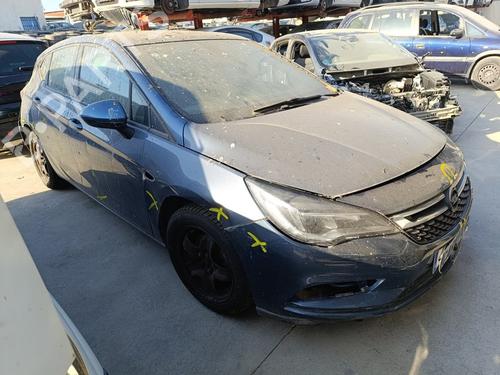 Engine OPEL ASTRA K (B16) | BP29124702M1 - Image 31