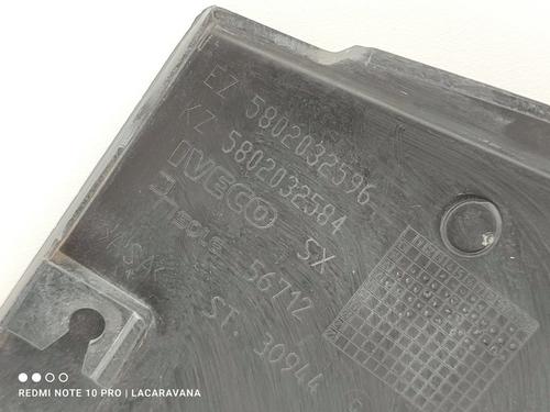 Andre IVECO DAILY IV Van | BP31339671O1