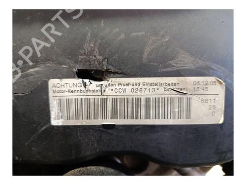Engine AUDI Q5 (8RB) 3.0 TDI quattro | BP34444615M1  - Image 14