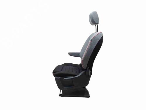 Left front seat CITROËN BERLINGO (ER_, EC_) | BP36460499C15 - Image 7