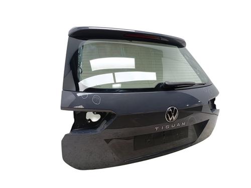 Bagklap CC/Kombi-Coupé VW TIGUAN (AD1, AX1)  | BP29727703C6 