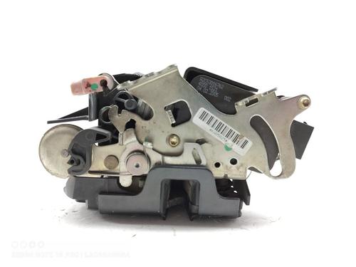 Front left lock MERCEDES-BENZ VANEO (414) 1.7 CDI (414.700) | BP25375542C98 