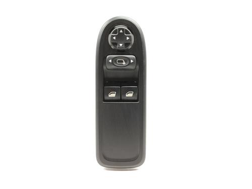 Used Left front window switch CITROËN C3 II (SC_) [2009-2025]  28584276